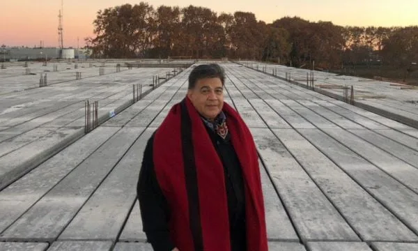 Proyecto para declarar emergencia sanitaria y humanitaria en toda la provincia de Buenos Aires