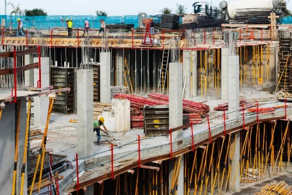 Proyecto para regularizar obras irregulares en CABA busca brindar seguridad jurídica al sector inmobiliario
