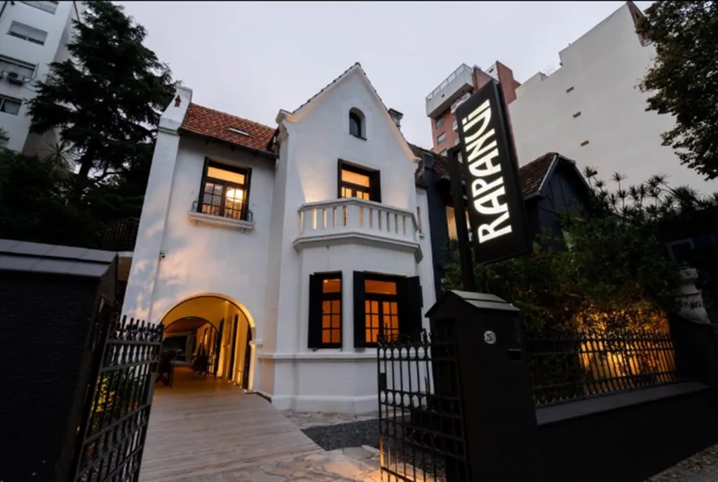 Rapanui abre una nueva Casa en Villa Urquiza con una inversión de US$ 900.000