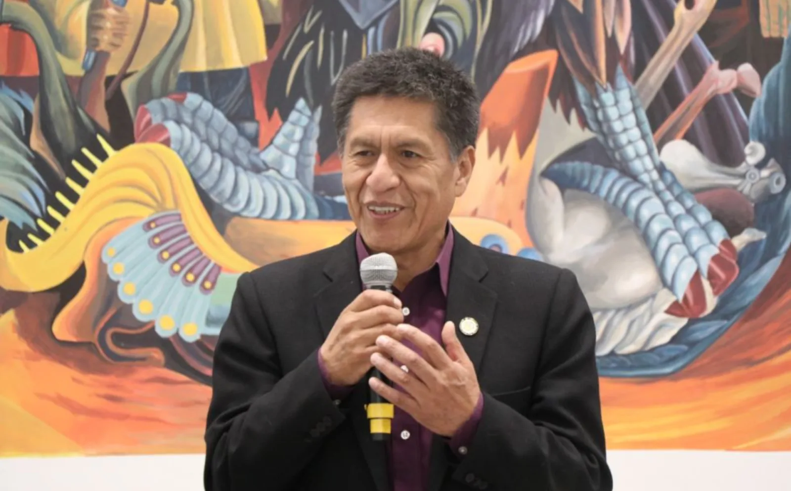 Renuncia el ministro de Trabajo de Bolivia en medio de crisis y protestas prolongadas