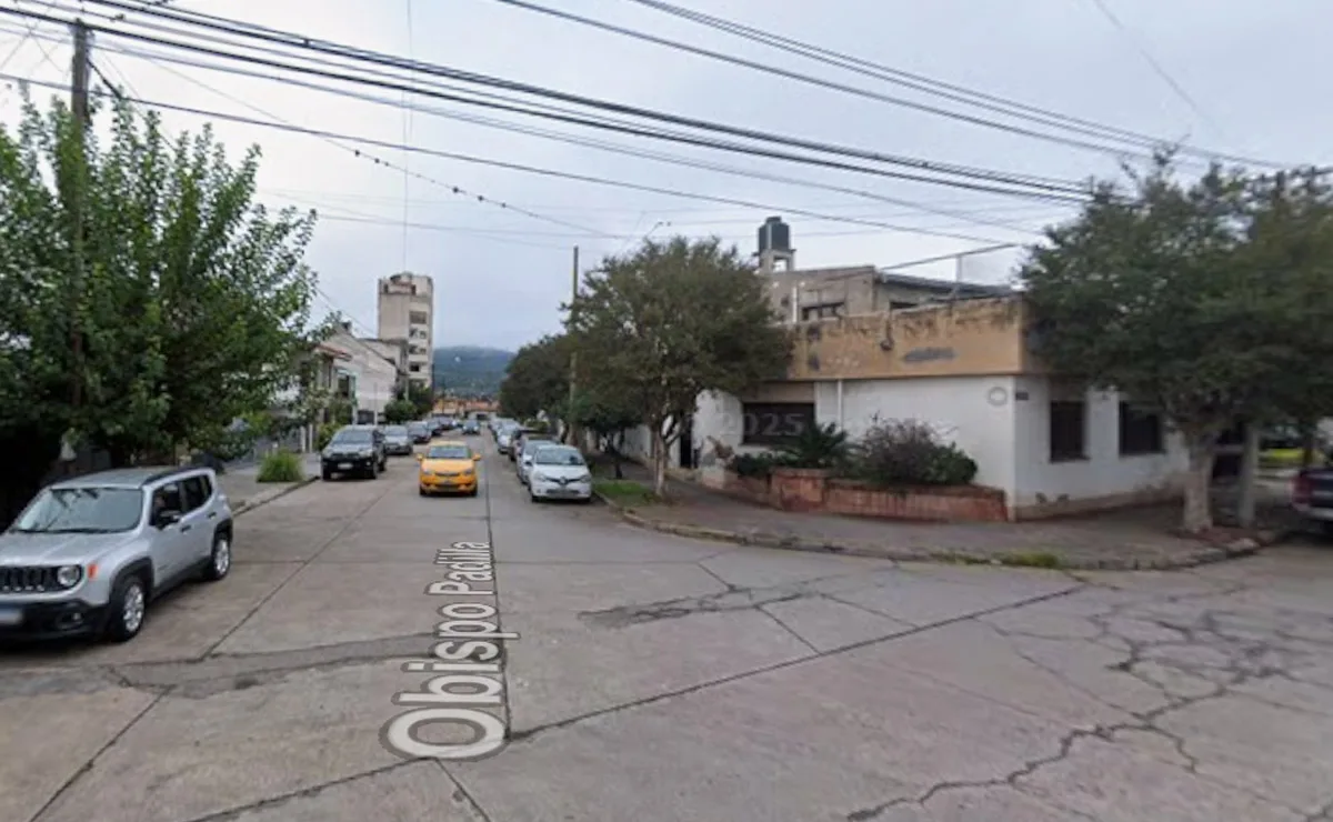 Restricción vehicular en Ciudad de Nieva por obras de repavimentación en Obispo Padilla