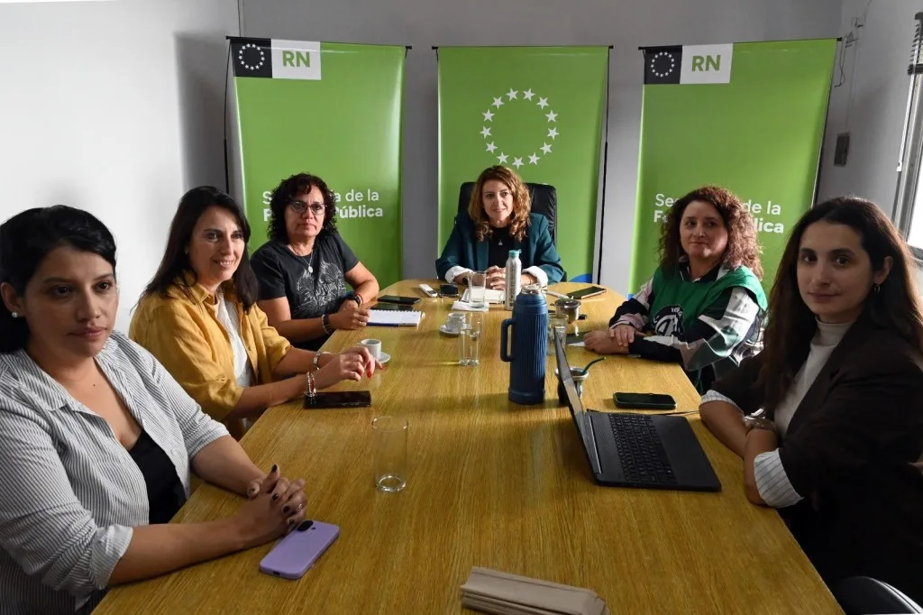 Río Negro convoca a nueva paritaria estatal con debate sobre actualización salarial