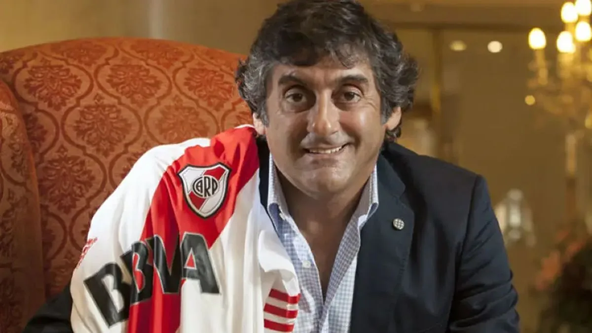 River buscará reforzar la plantilla tras analizar la situación de Ian Subiabre