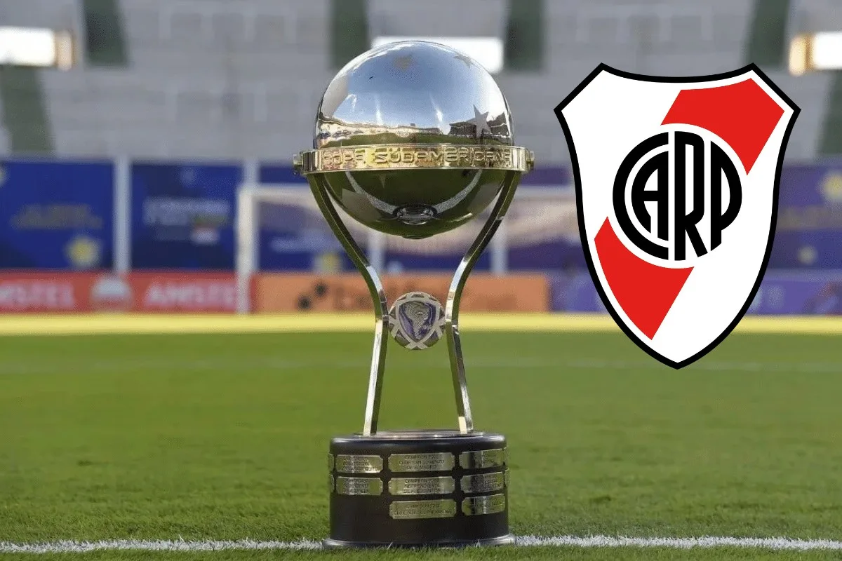 River visita a Carabobo con la chance de asegurar su pase a octavos de la Copa Sudamericana