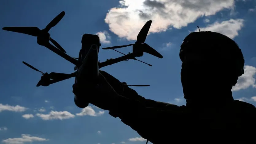 Rusia planificó proveer drones avanzados a Irán para atacar tropas estadounidenses en Oriente Medio