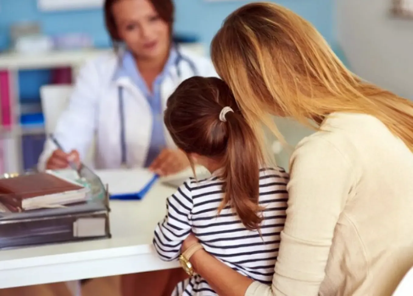 Sanatorio Anchorena lanza CAMI, servicio integral para certificados médicos escolares en Zárate
