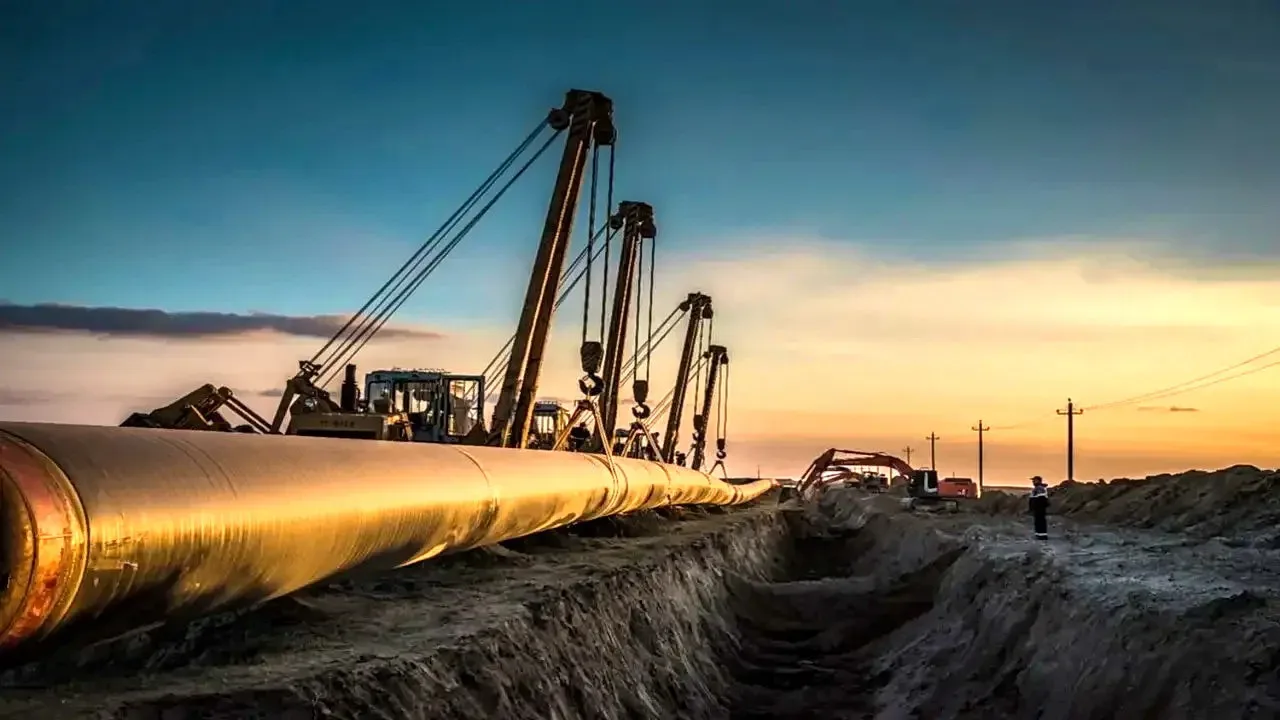 Santa Fe inicia la licitación para la segunda etapa del programa de gasoductos con inversión de 84 millones de dólares