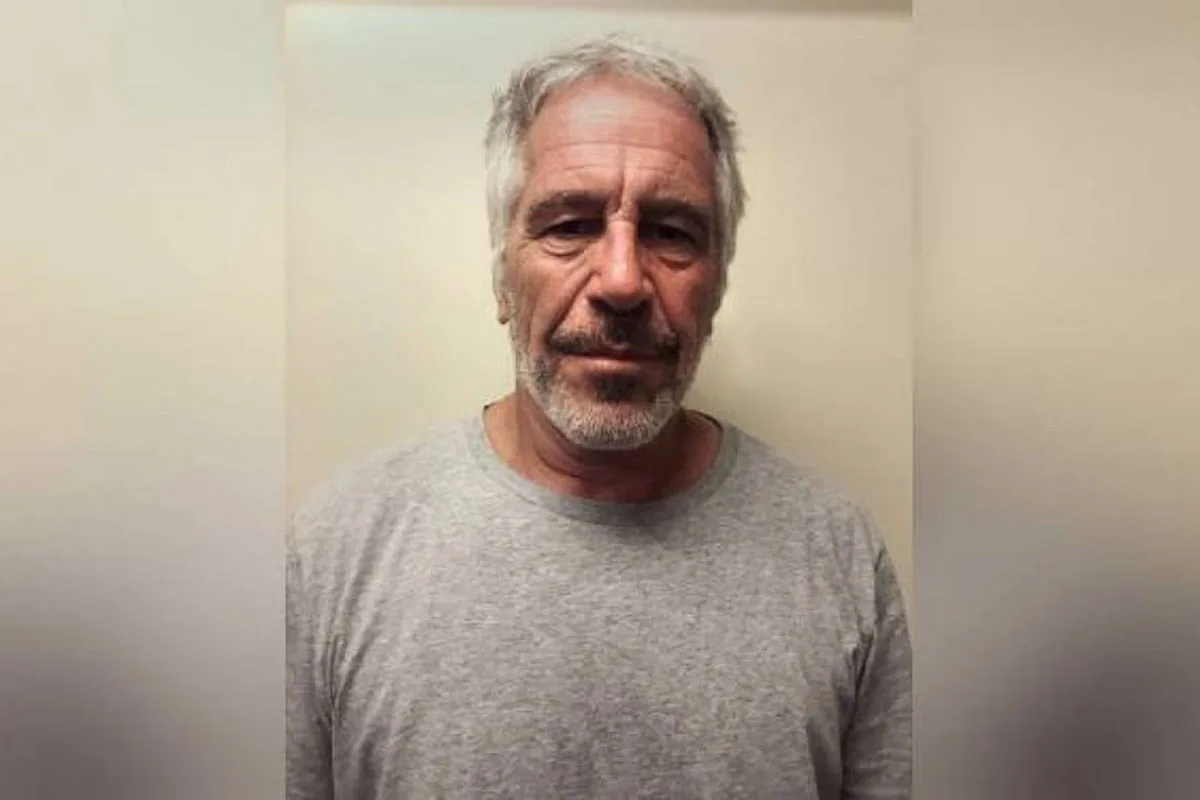 Se revela una supuesta carta de suicidio escrita por Jeffrey Epstein tras años de reserva judicial
