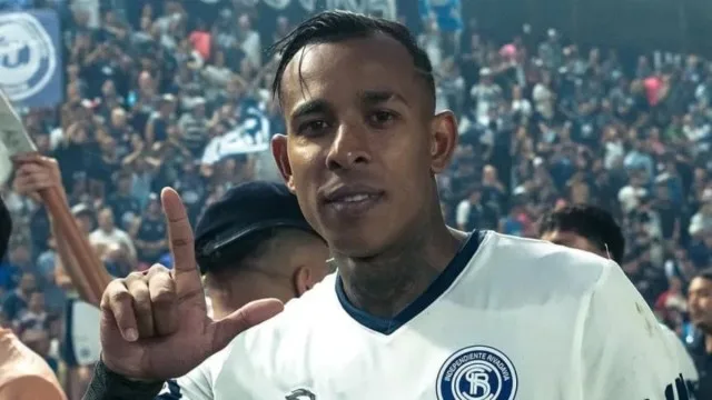 Sebastián Villa quedó afuera de la lista final de Colombia para el Mundial