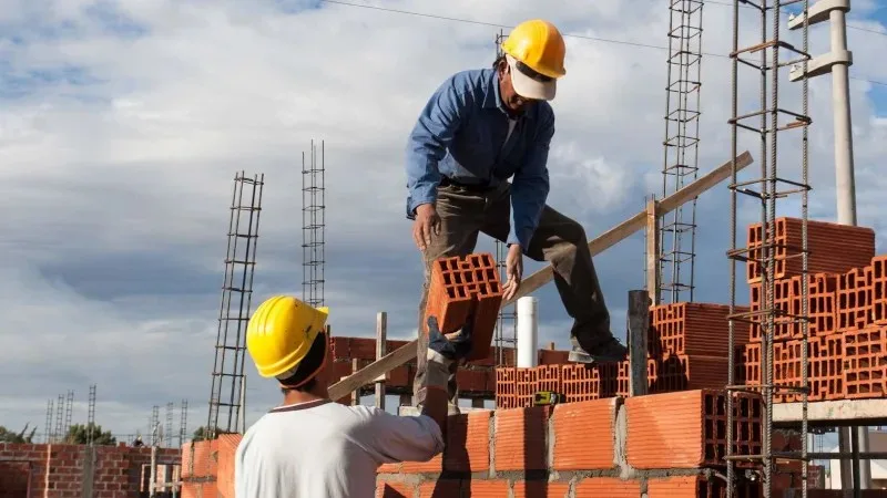 Sector construcción de Mar del Plata alerta sobre paralización de la actividad