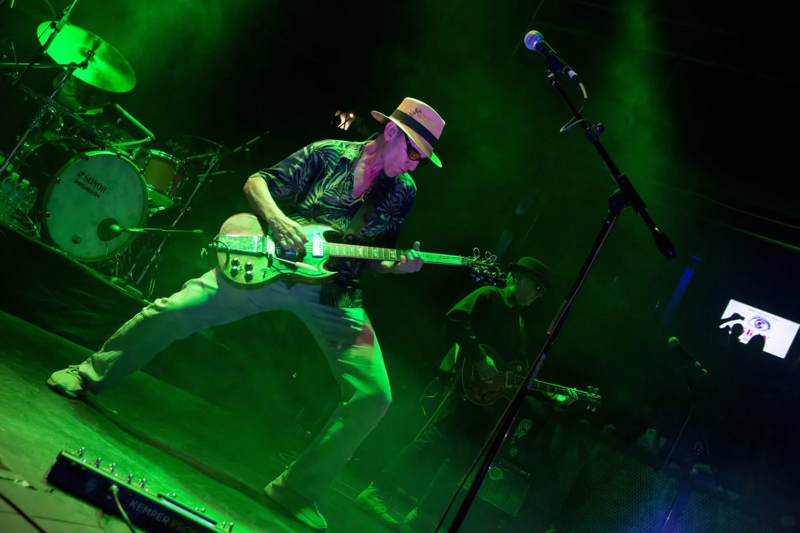 Skay y Los Fakires anuncian gira por el interior con nueva música y clásicos del rock nacional