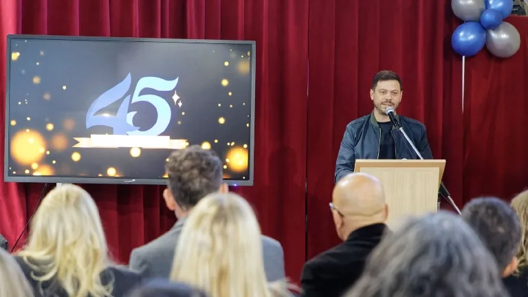 Southern International School celebra 45 años fortaleciendo la educación en Berazategui
