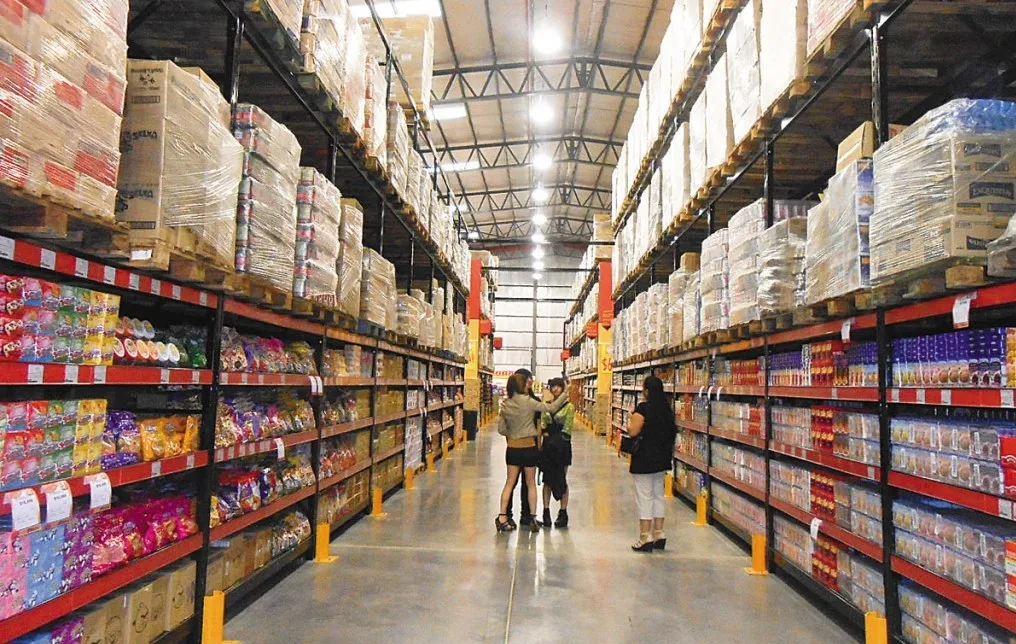 Supermercados mayoristas lanzan Black Week Nacional con descuentos de hasta el 40%