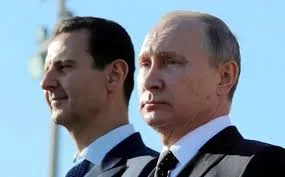 Tensiones geopolíticas: el papel de Rusia y China frente al ascenso de Al Qaeda en Siria