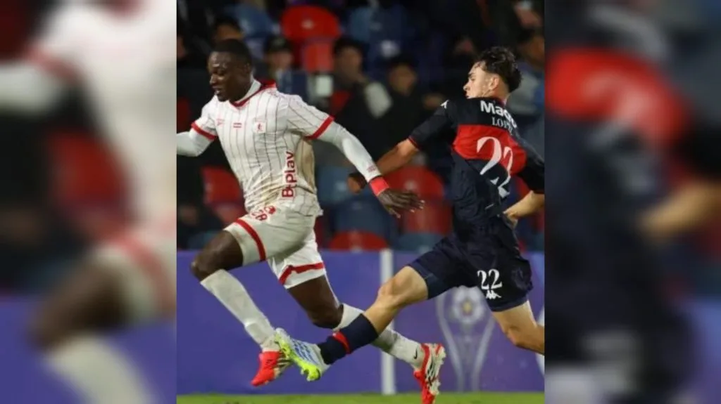 Tigre complica su clasificación tras empate en Colombia y necesita un triunfo decisivo