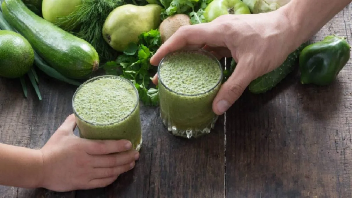 Tres bebidas naturales que apoyan la salud del corazón y controlan el colesterol