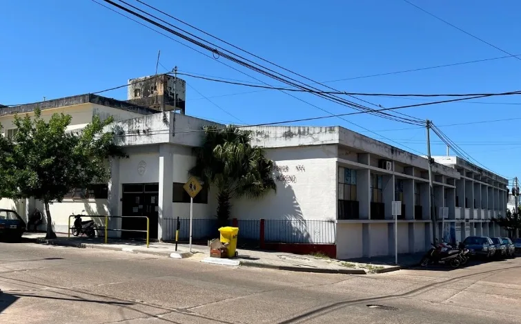 Tres escuelas suspenden la merienda escolar por falta de insumos en la provincia