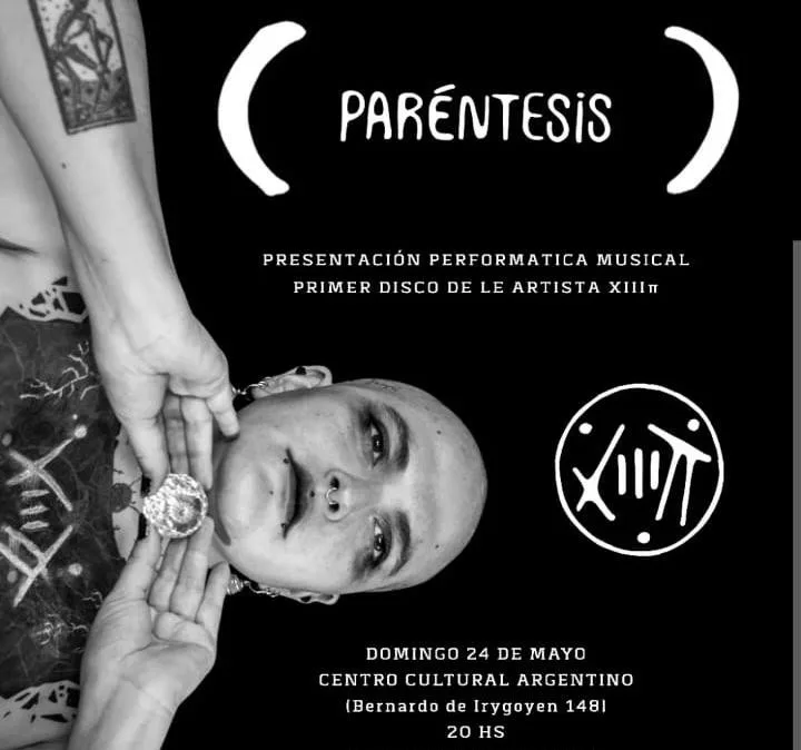 Uki Pi presenta “Paréntesis”, su disco conceptual tras años de trabajo y pausa pandémica