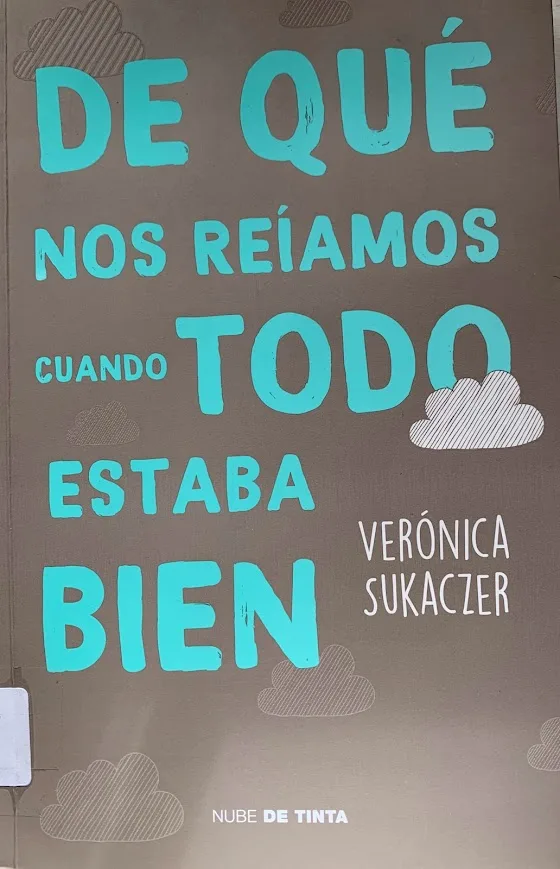 Un retrato complejo del bullying en la novela juvenil de Verónica Sukaczer
