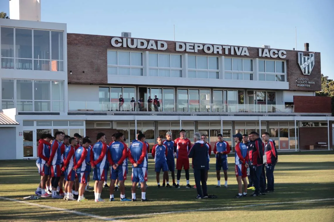Unión enfrentará a Belgrano en Córdoba en los cuartos de final del Torneo Apertura 2026