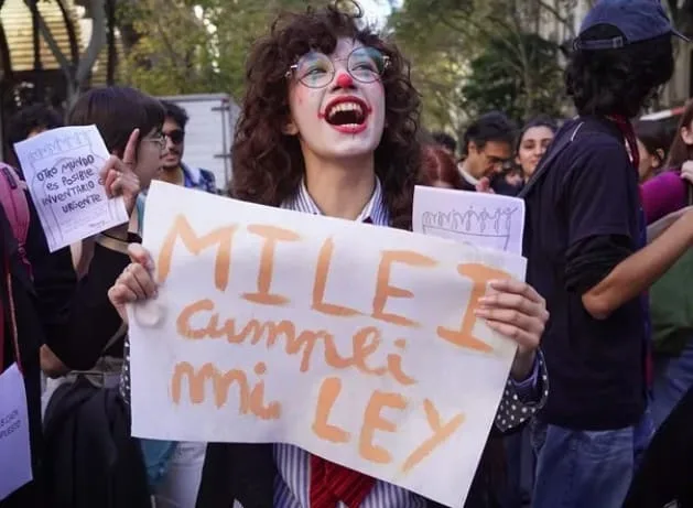 Universidades Nacionales denuncian incumplimientos en financiamiento y convocan a protesta