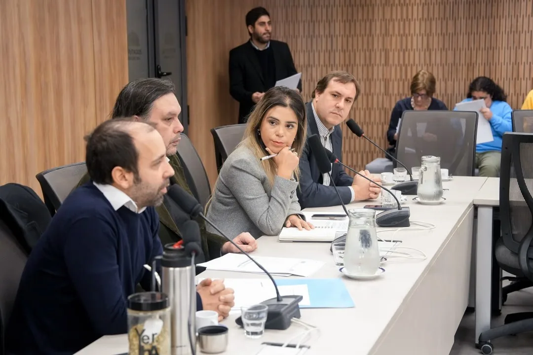 UOCRA reporta pérdida de más de 90 mil empleos formales en construcción desde la gestión de Milei