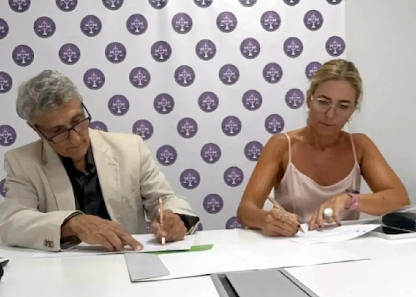 UTN Delta y el Colegio de Magistrados lanzan diplomatura en innovación y tecnología jurídica