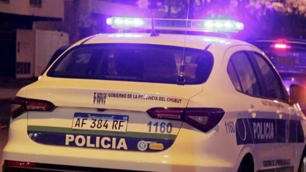 Vinculan a un detenido en Chubut con homicidio y ataque a niña en Río Negro