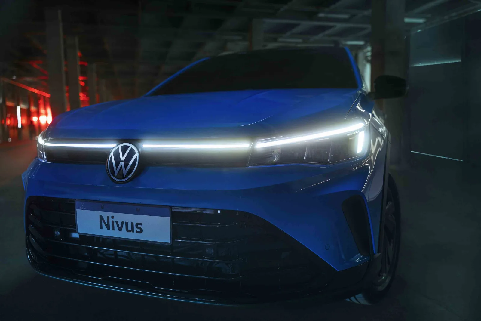 Volkswagen amplía su oferta en Argentina con nuevas versiones Sense para Virtus, Nivus y T-Cross