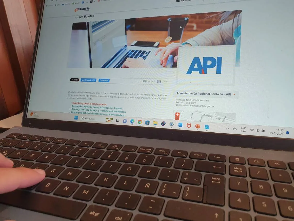 Ya está disponible el trámite digital para acceder al plan especial de pago de deudas tributarias