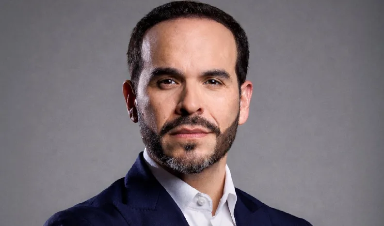 Abelardo De la Espriella ganó la presidencia de Colombia en una elección muy ajustada