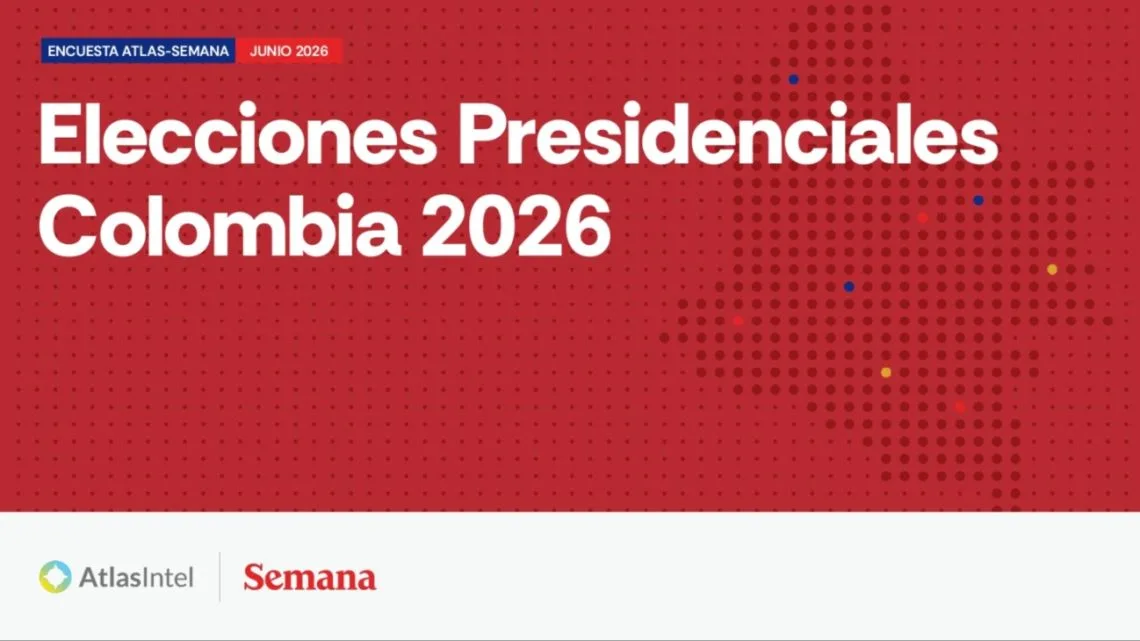 Abelardo de la Espriella lidera intención de voto para segunda vuelta en Colombia