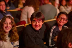 Abren inscripción para estudiantes en el programa Jóvenes que Lideran