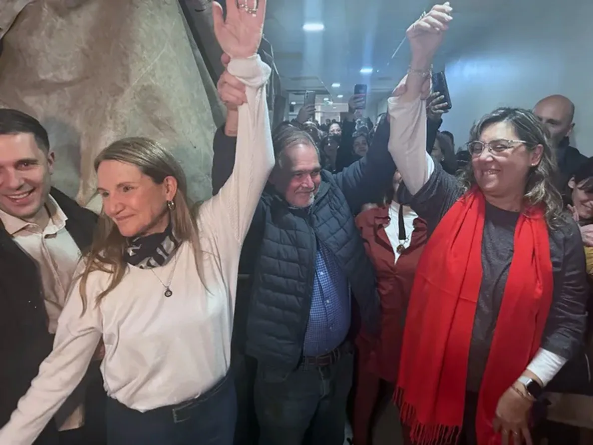 Adriana García y Ana Sisti serán las primeras mujeres en liderar la UNCUYO