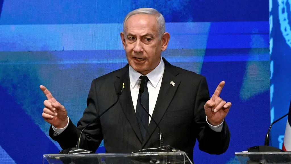 Alertan que Israel podría obstaculizar el acuerdo de paz entre EE.UU. e Irán por su campaña en Líbano