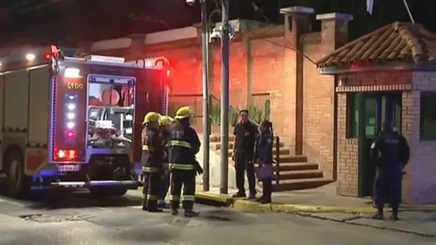 Amenaza de bomba contra Casa Rosada y Javier Milei activa protocolos de seguridad