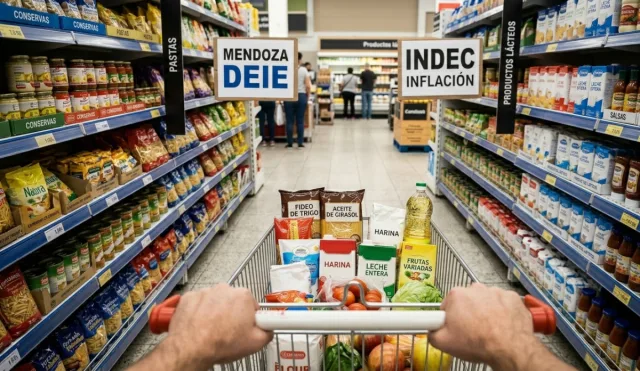 Analistas prevén que la inflación siga desacelerándose y el tipo de cambio subirá gradualmente