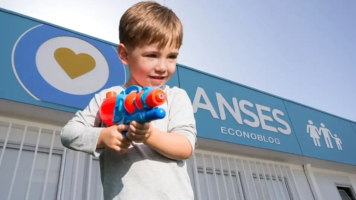 Anses actualizó montos y topes del SUAF con incremento para junio de 2026