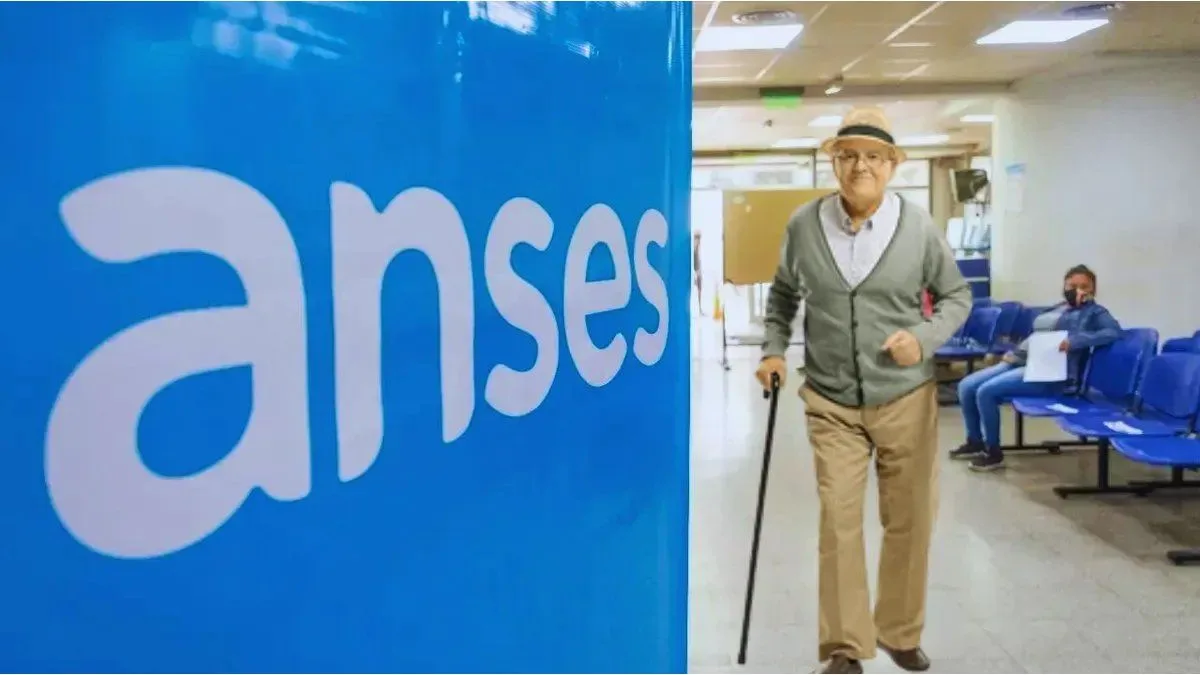 ANSES publica el calendario de pagos de junio para jubilados, AUH y demás prestaciones