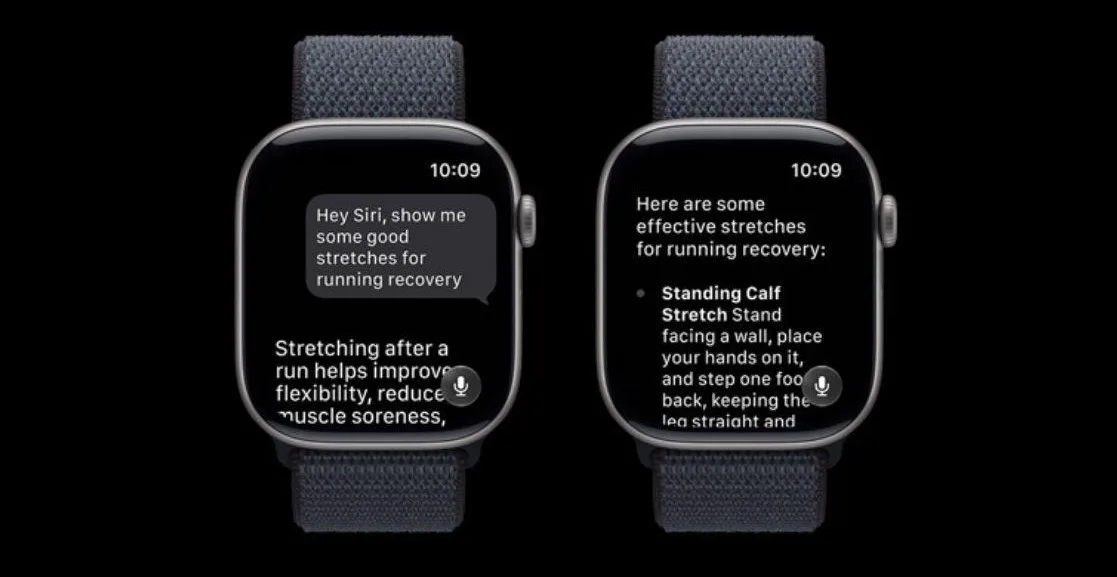 Apple presenta watchOS 27 con Siri AI y mejoras en salud y accesibilidad