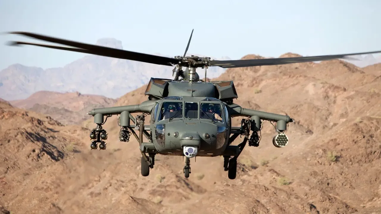Argentina adelanta la compra de helicópteros Black Hawk para fortalecer la defensa aérea