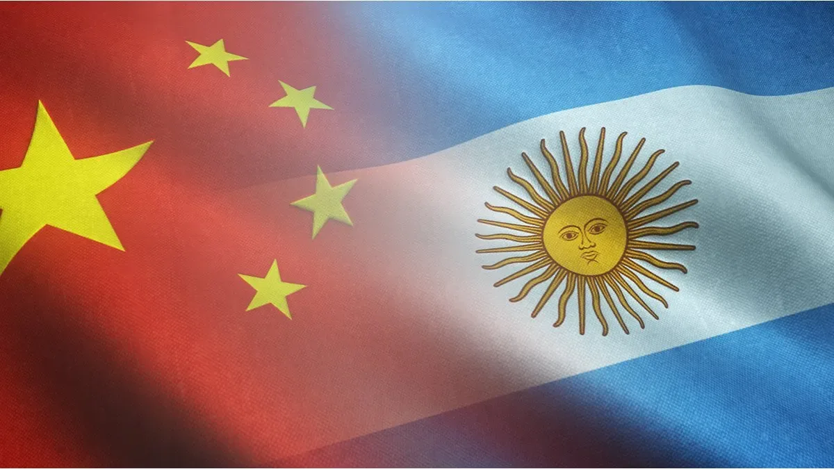 Argentina enfrenta un nuevo escenario global y redefine su inserción comercial