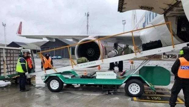 Argentina suma una nueva empresa en servicios aeroportuarios en Salta para apoyar la minería
