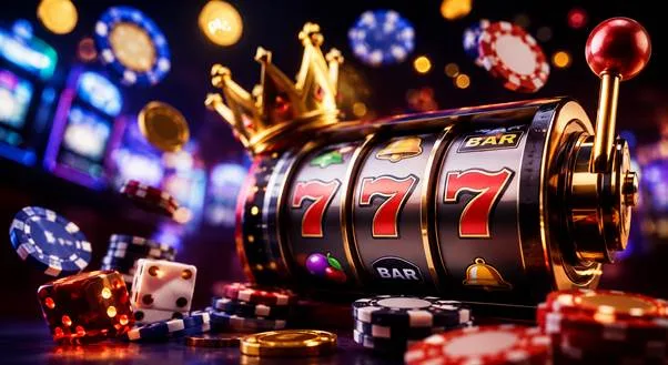 1xslots revoluciona el juego online con variedad y tecnología en casinos virtuales