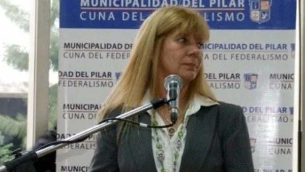 Condenan a exjueza por ofrecer dinero en procesos de adopción en Pilar