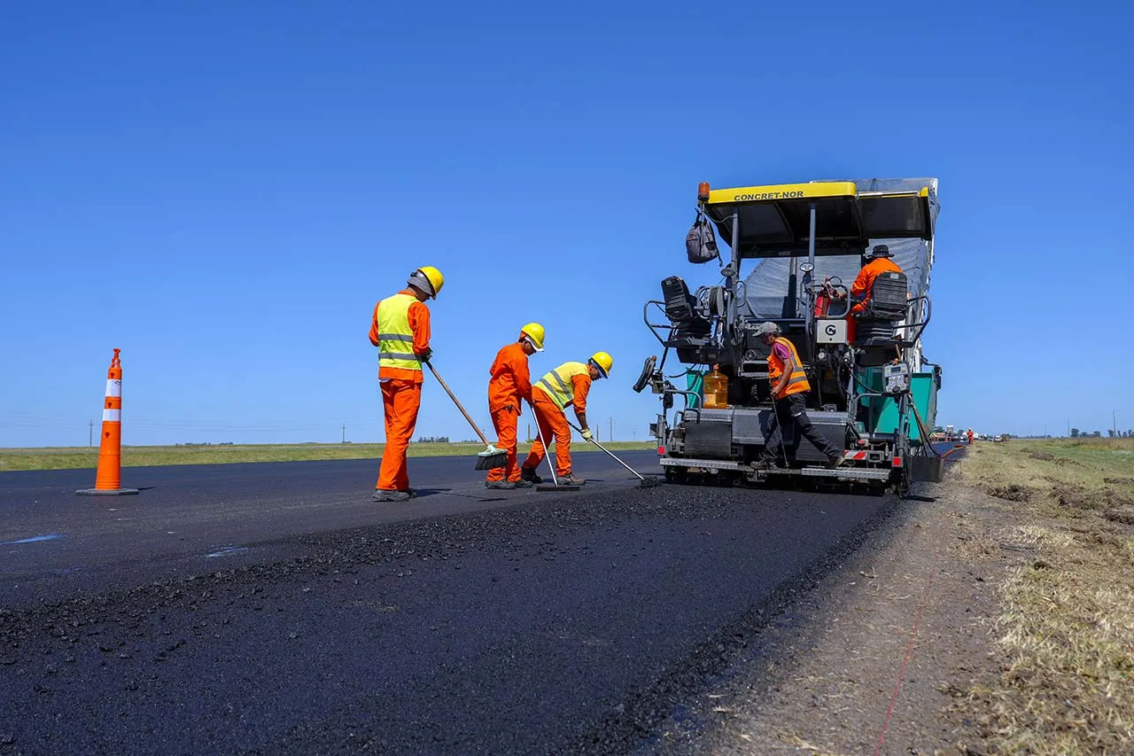 Aubasa lanzará en julio la licitación para el último tramo de la Autovía 2 entre Vidal y Mar del Plata