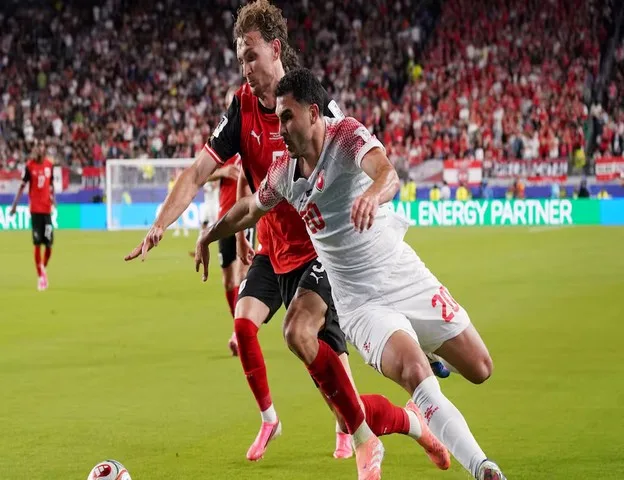 Austria ganó su debut en el Mundial 2026 pero preocupa la lesión de Stefan Posch