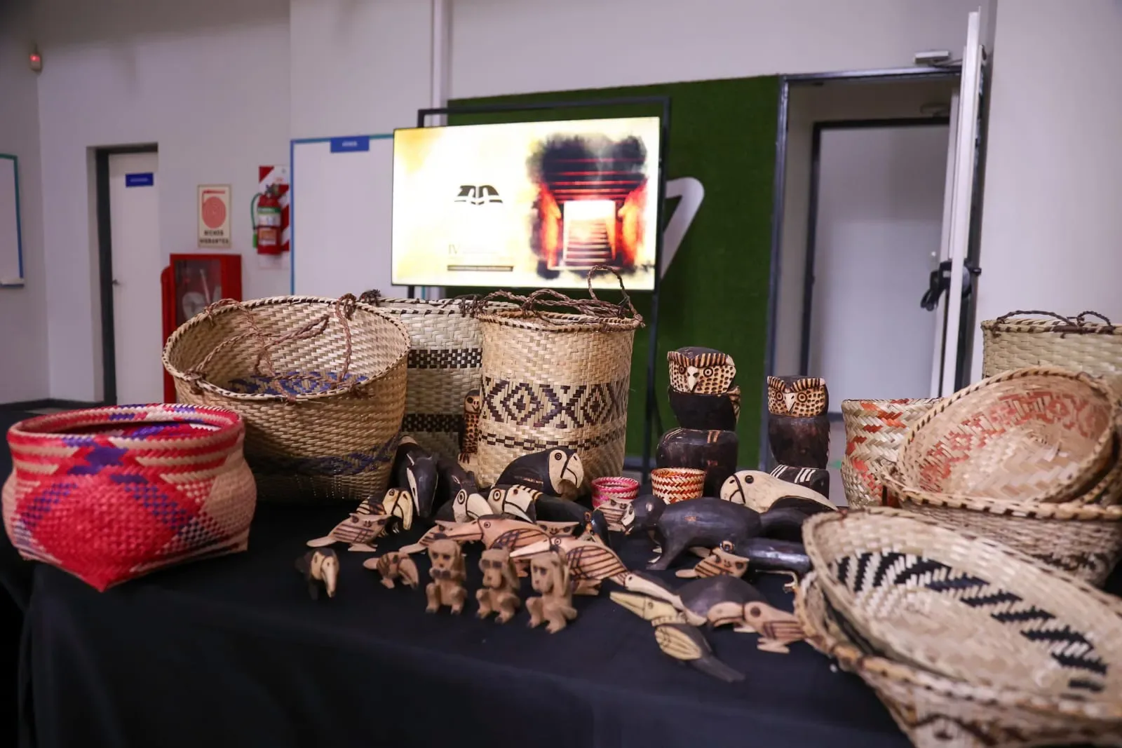 Avances tecnológicos y ambientales redefinen el estudio de las misiones jesuítico-guaraníes