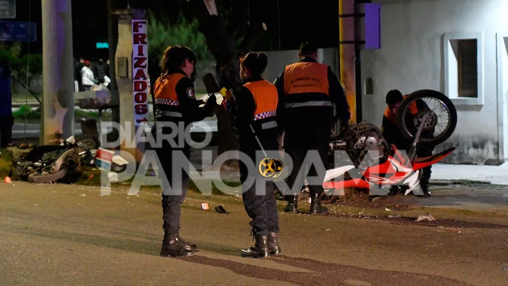 Avanza la investigación por la muerte de Johana Ibáñez y Sergio Gordillo en un accidente vial