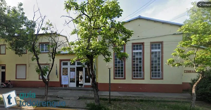 Avellaneda avanza con nuevo edificio para la Escuela de Educación para Adultos N° 701